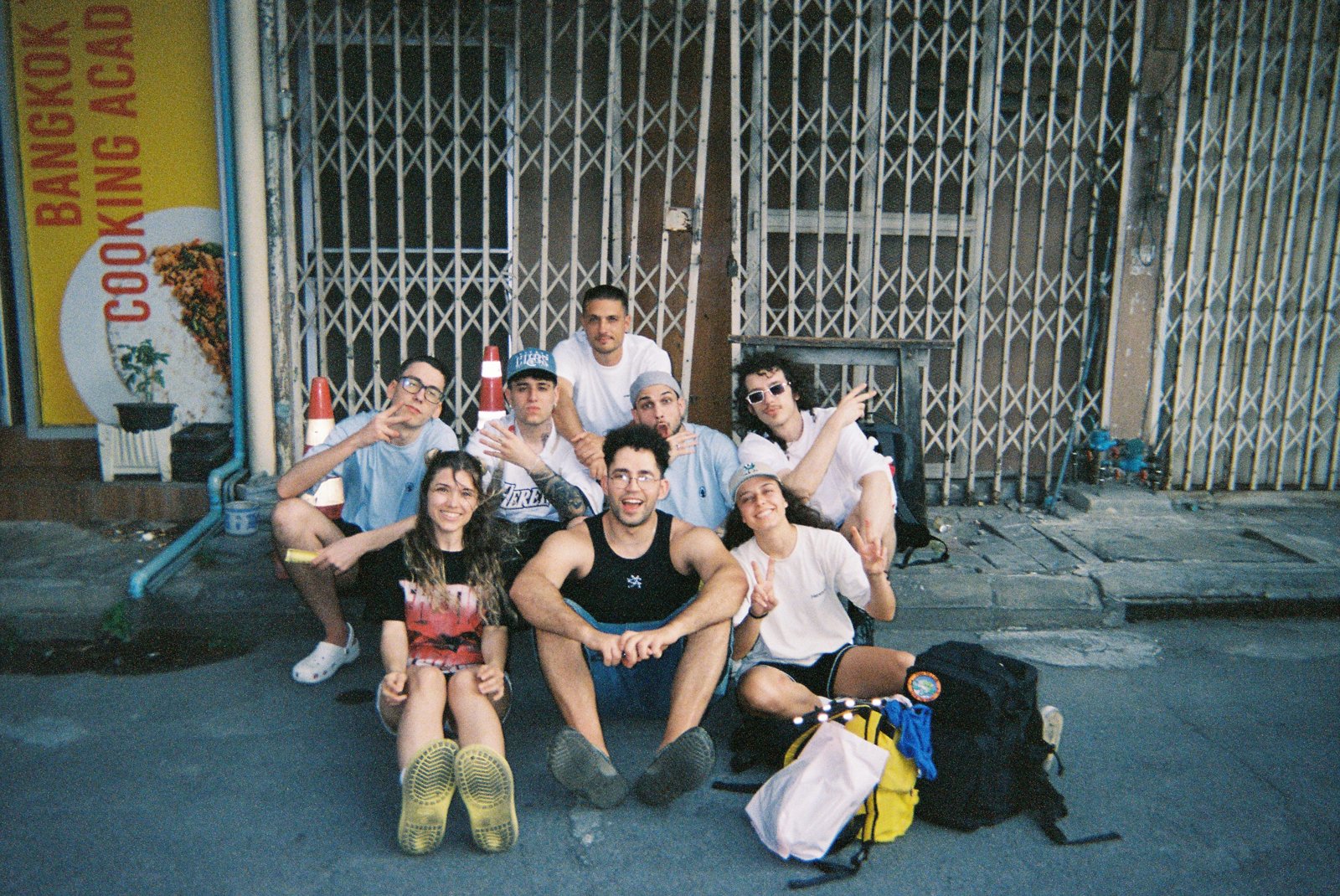 Equipo Bloome